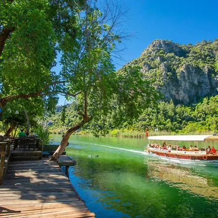 Villa Mina Mugla