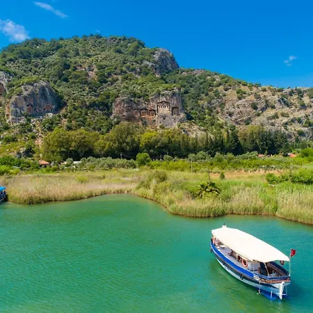 Villa Mina Muğla