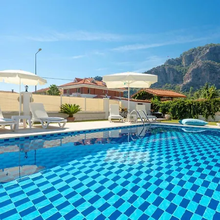 Mina Villa Muğla