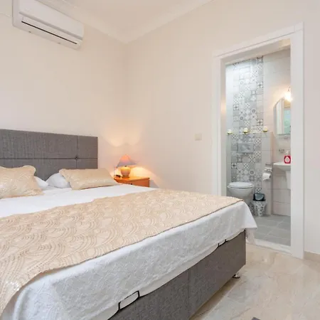 Villa Mina Muğla