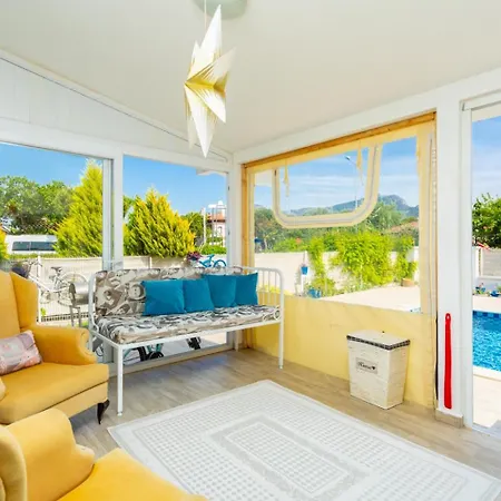 Mina * Muğla